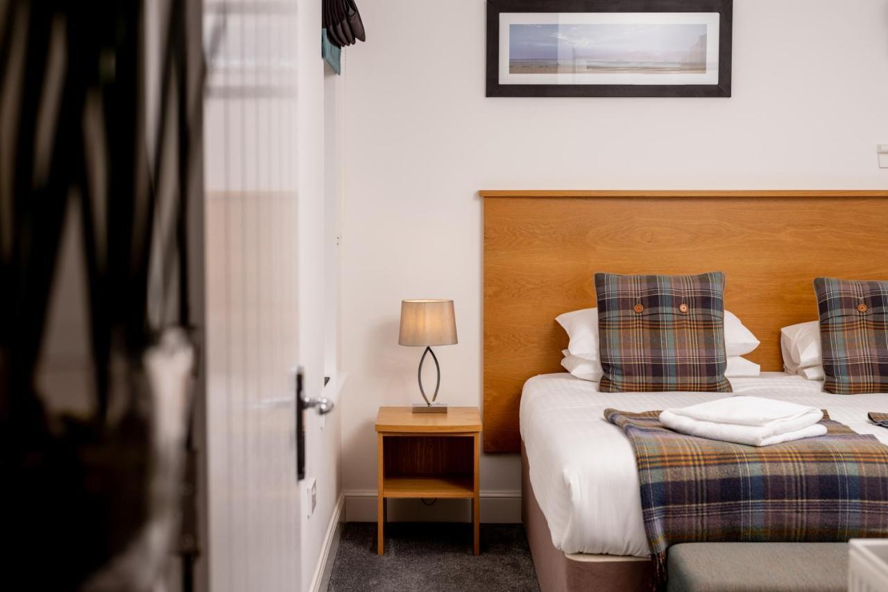 Elderburn Lodges St Andrews Ngoại thất bức ảnh