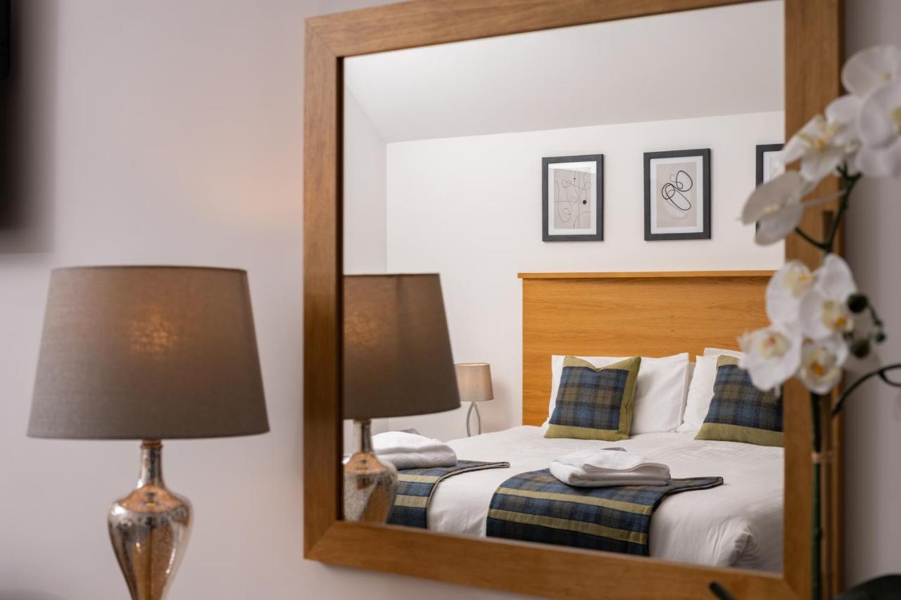 Elderburn Lodges St Andrews Ngoại thất bức ảnh