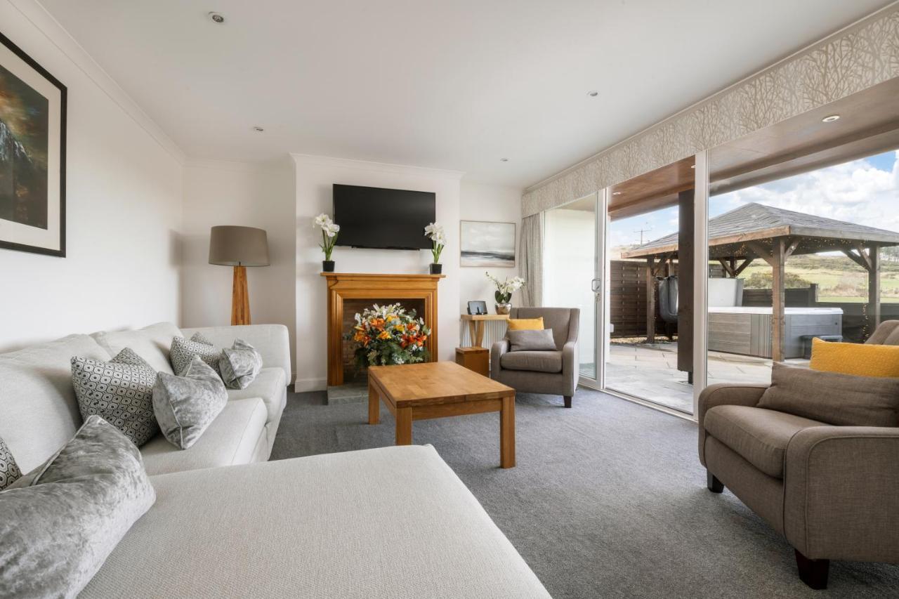 Elderburn Lodges St Andrews Ngoại thất bức ảnh