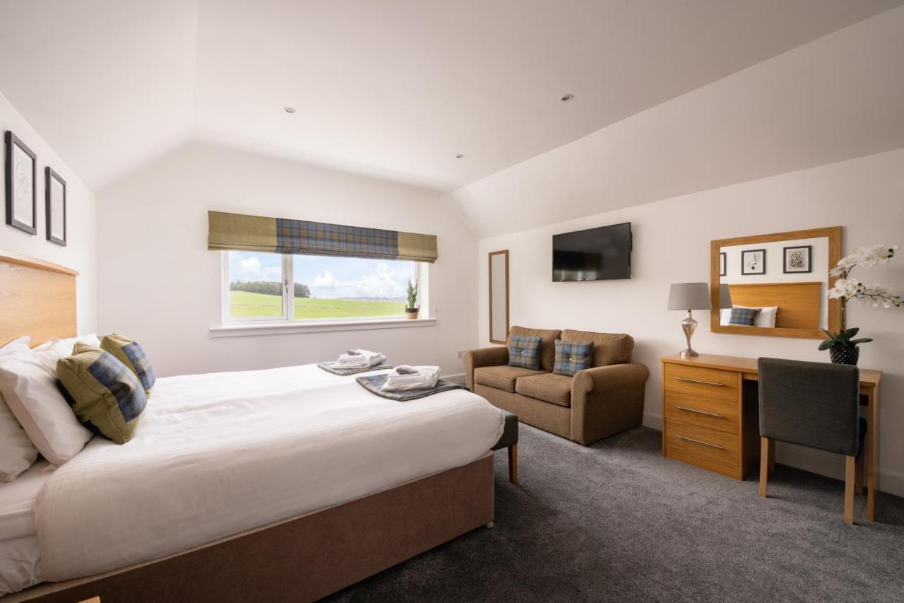 Elderburn Lodges St Andrews Ngoại thất bức ảnh