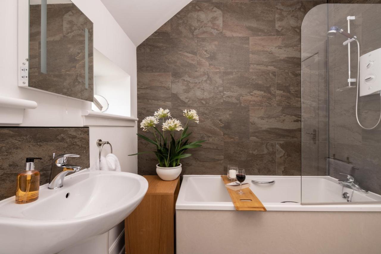 Elderburn Lodges St Andrews Ngoại thất bức ảnh