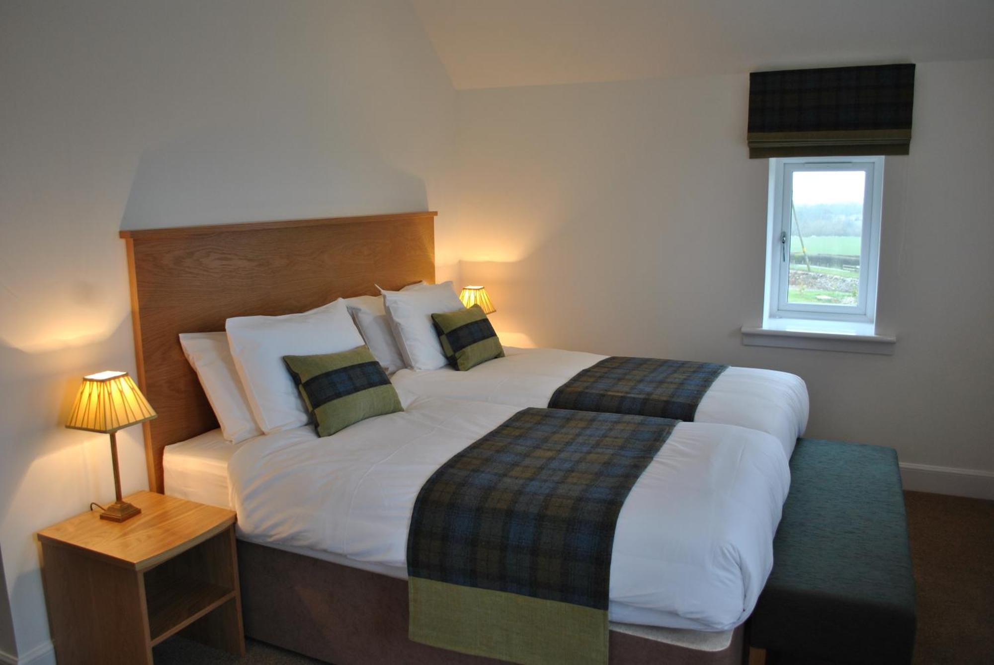 Elderburn Lodges St Andrews Phòng bức ảnh