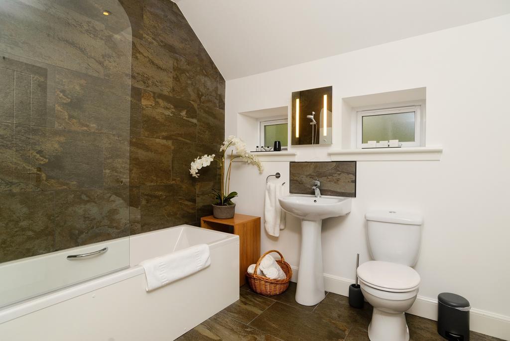 Elderburn Lodges St Andrews Phòng bức ảnh