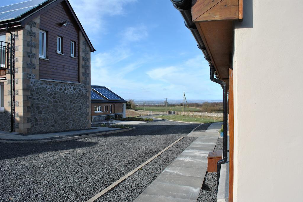 Elderburn Lodges St Andrews Ngoại thất bức ảnh