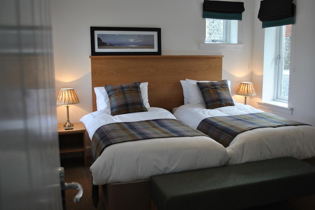 Elderburn Lodges St Andrews Phòng bức ảnh